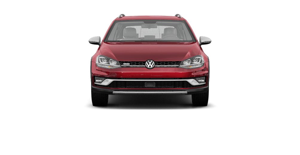 Volkswagen Golf VII Station Wagon 2015